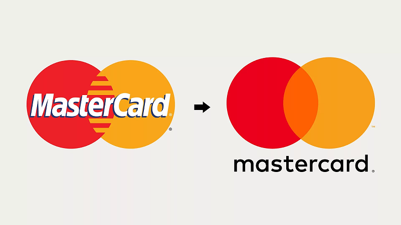 лого MasterCard