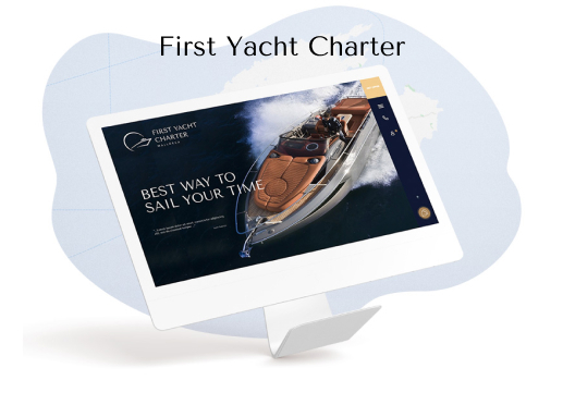 First Yacht Charter Mallorca
